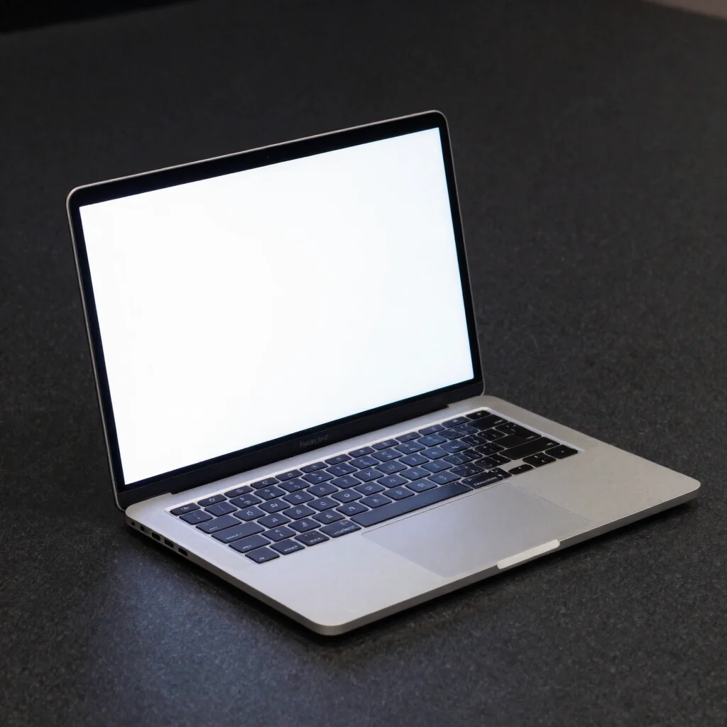 MacBook Pro 14 M3