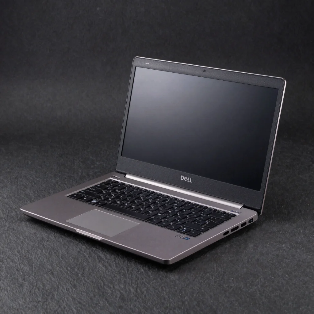 Dell Latitude 5420