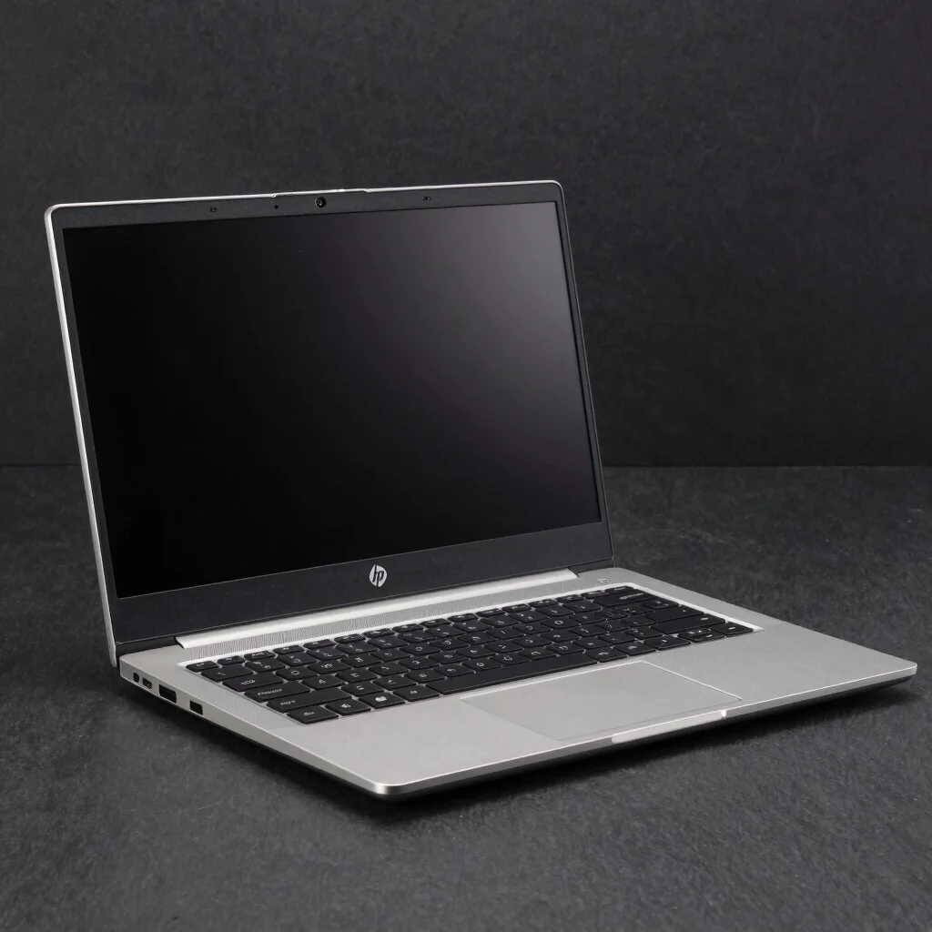 HP Pavilion 15 Core i5