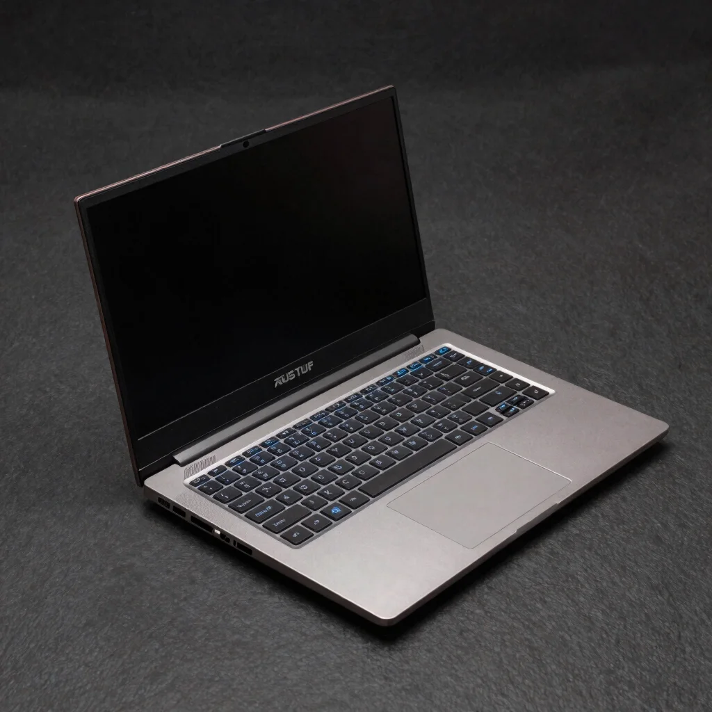 ASUS TUF Gaming A15